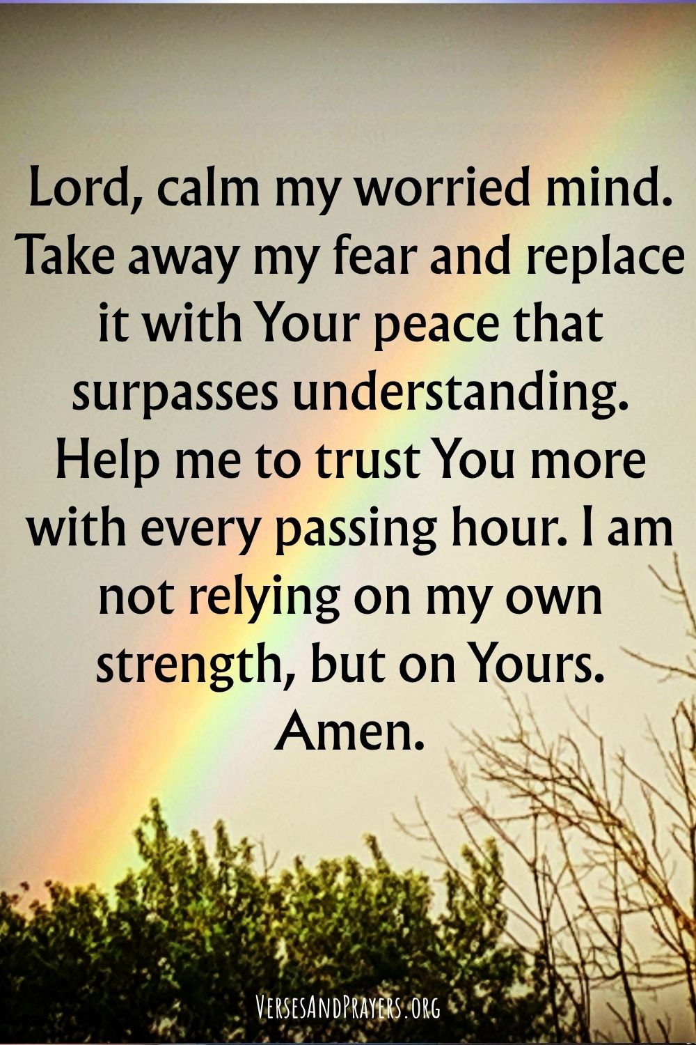 120 Prayers for Hope and Miracles in Every Situation