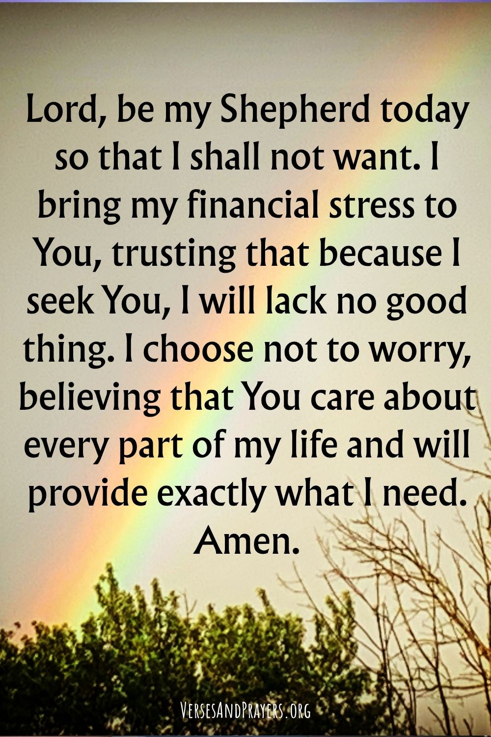 120 Prayers for Hope and Miracles in Every Situation
