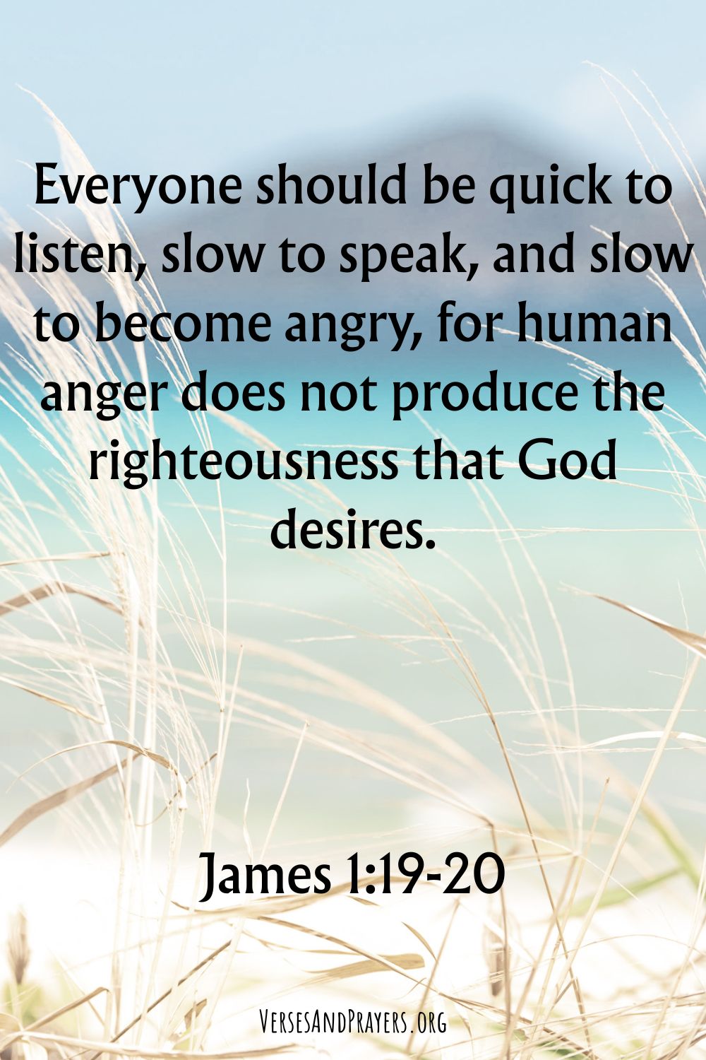 36 Bible Verses to Help With Anger and Depression