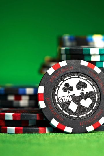 Is Gambling a Sin in the Bible? What Scripture Says