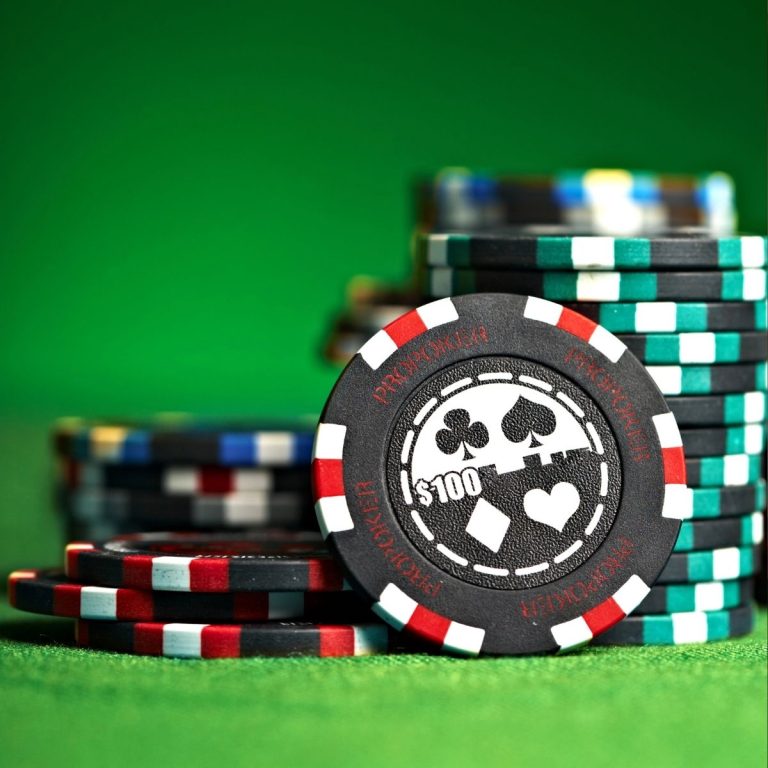 Is Gambling a Sin in the Bible? What Scripture Says