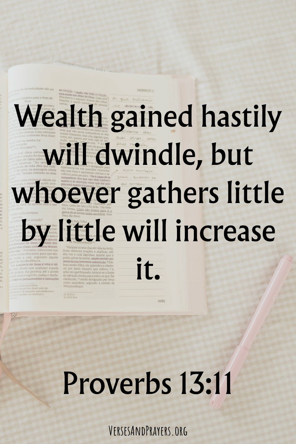 Is Gambling a Sin in the Bible? What Scripture Says