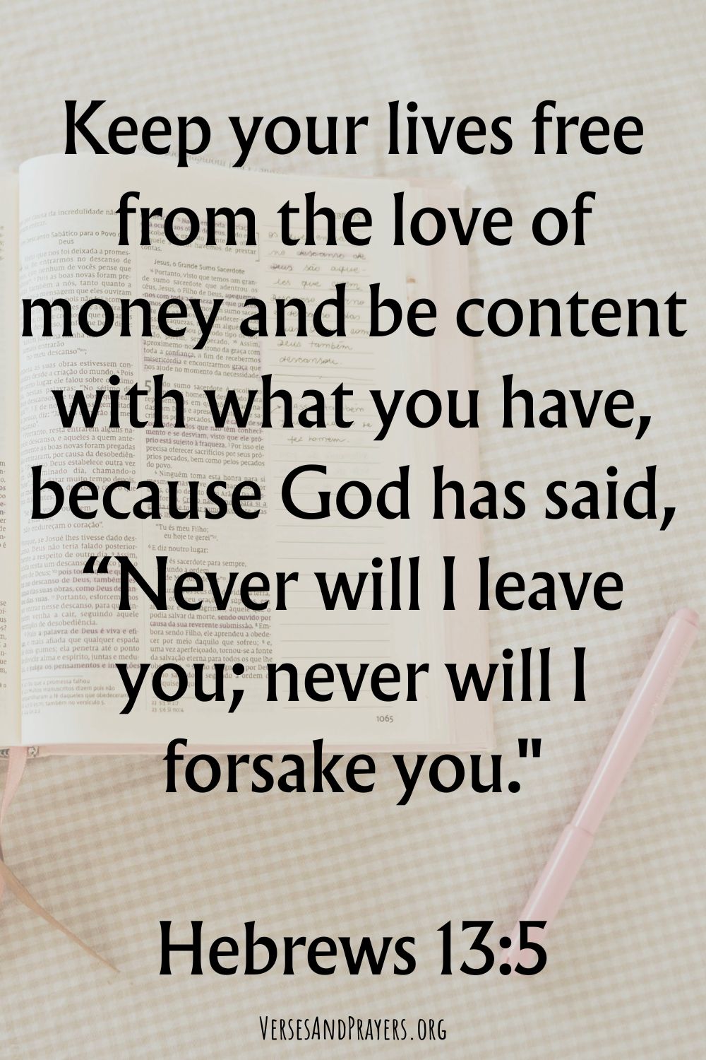 Is Gambling a Sin in the Bible? What Scripture Says