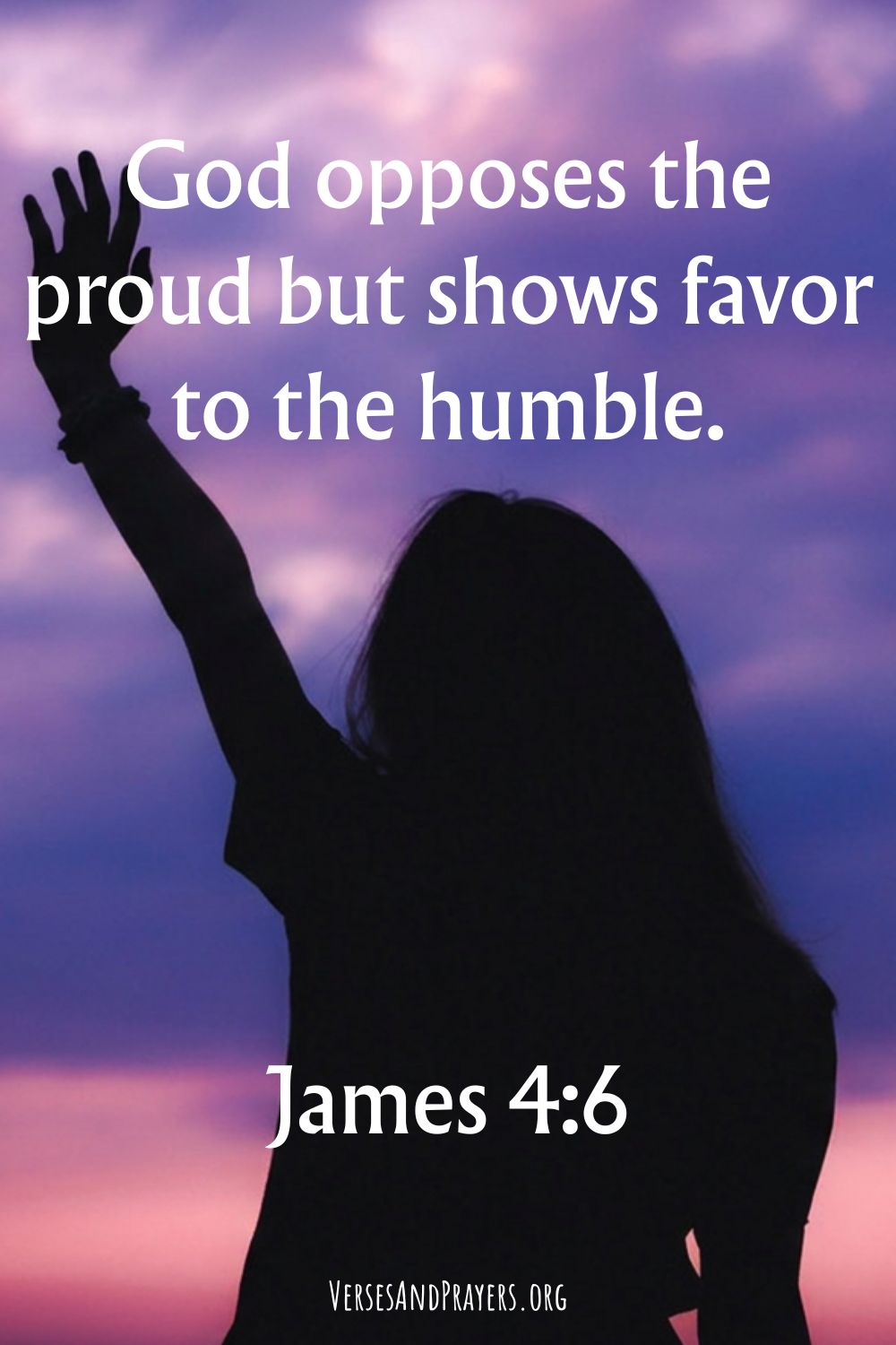 40+ Verses on Pride in the Bible + How to Fight It!