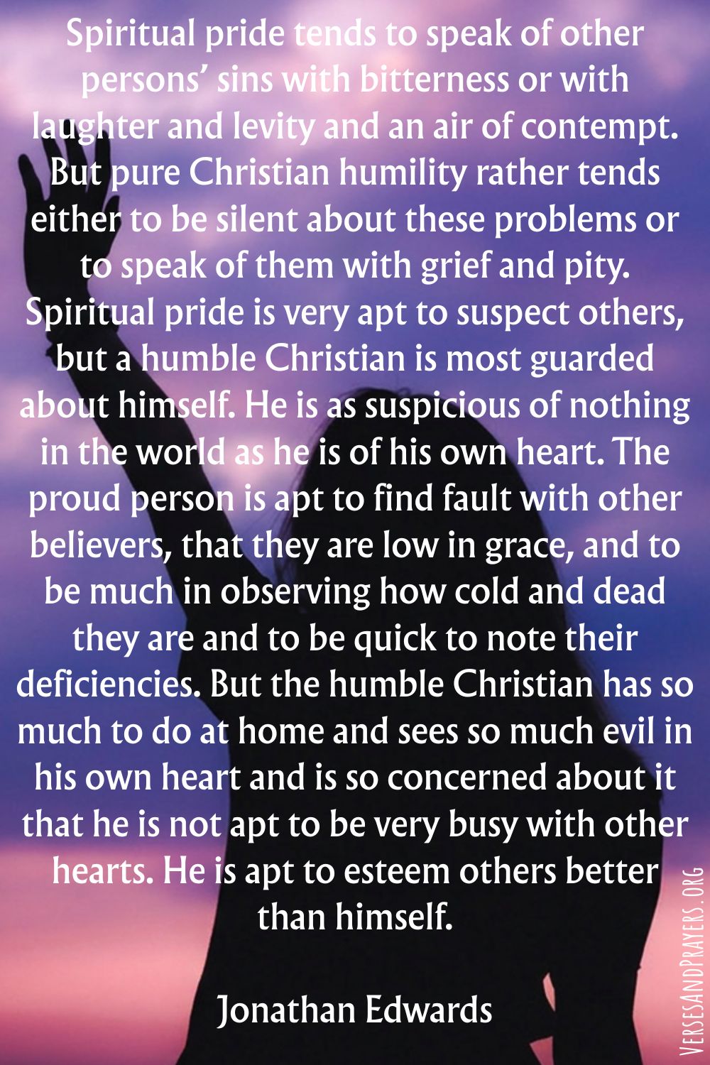 40+ Verses on Pride in the Bible + How to Fight It!