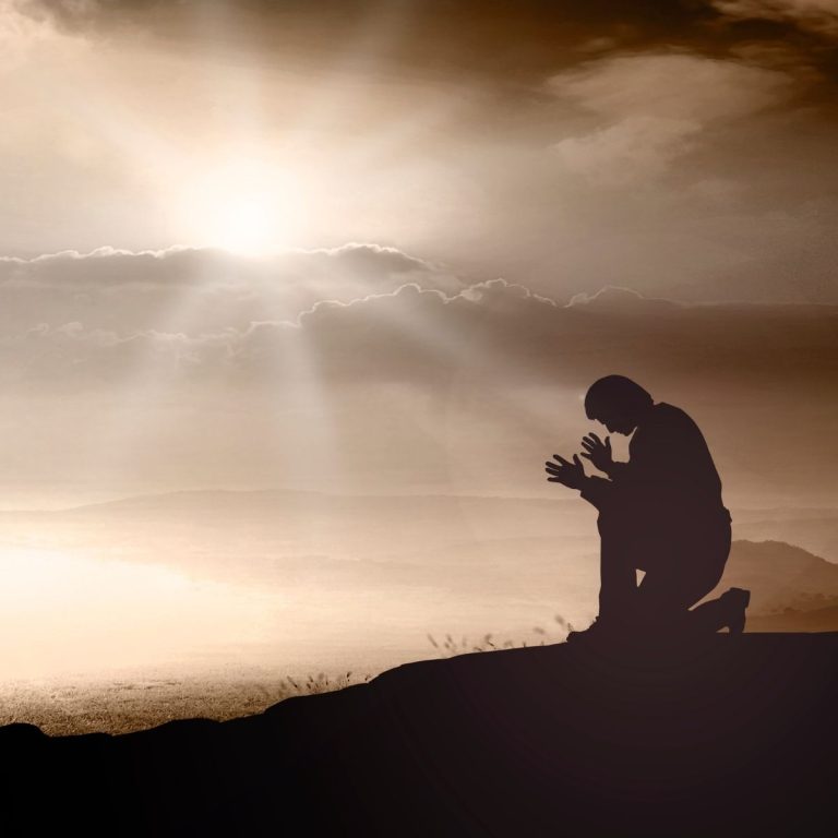 Repentance Prayer | 11 Prayers For Mercy & Change