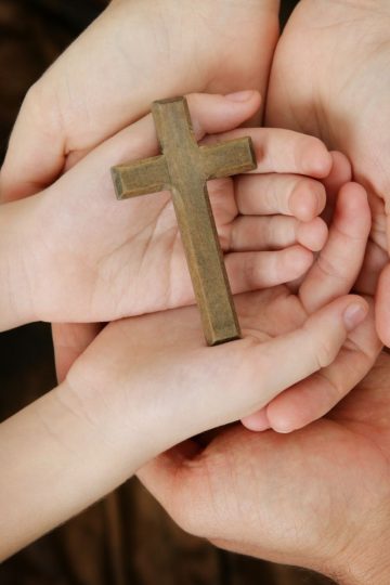 50 Scriptures for Fathers on Biblical Fatherhood