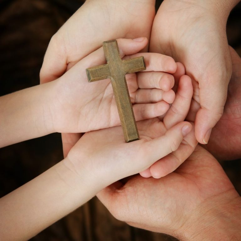 50 Scriptures for Fathers on Biblical Fatherhood