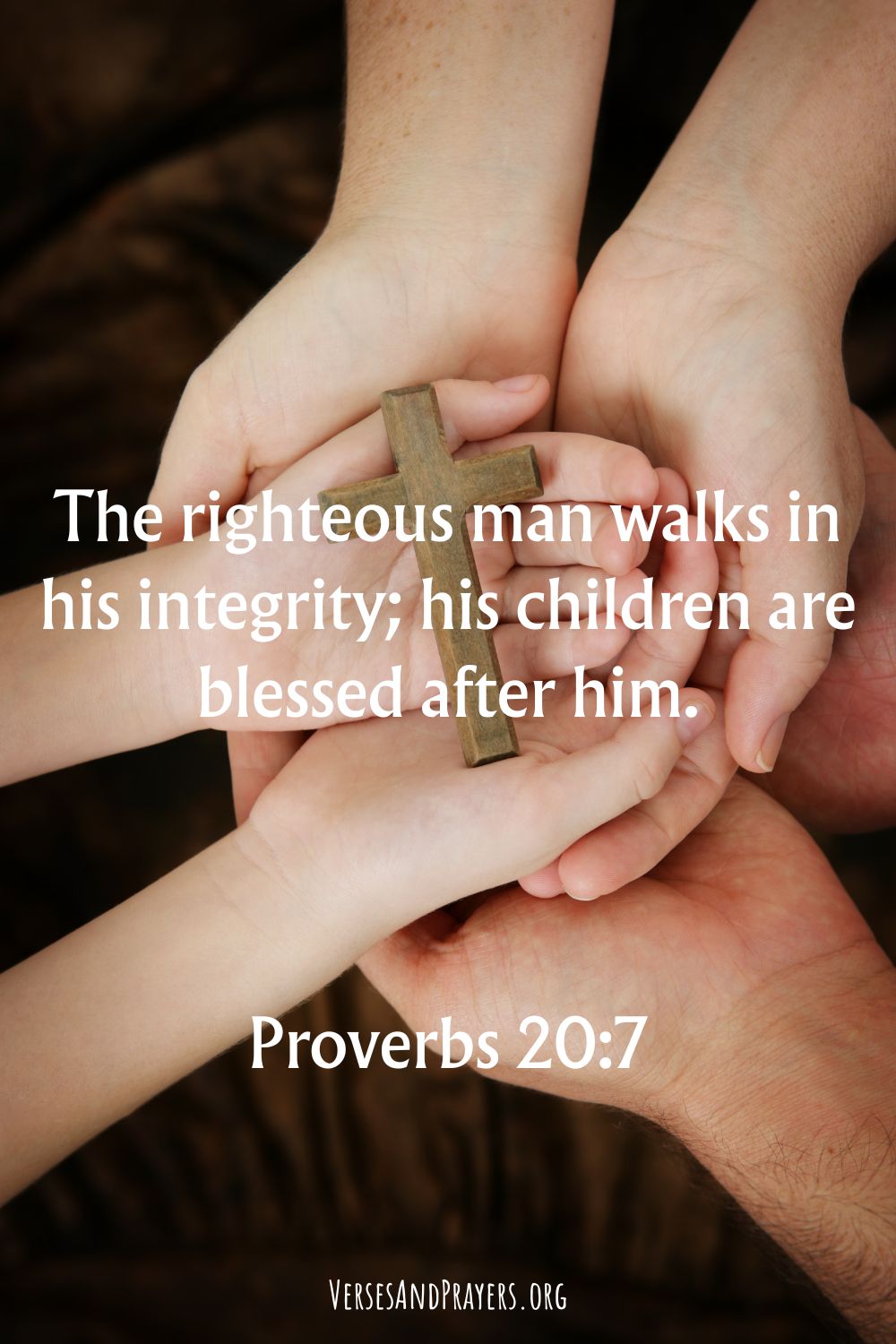 50 Scriptures for Fathers on Biblical Fatherhood