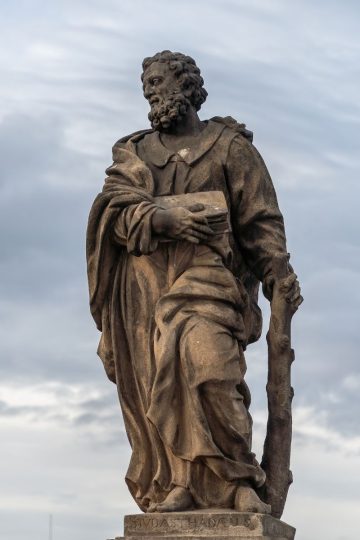 St Jude Healing Prayer: How to Pray & Personalize It