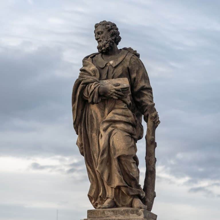 St Jude Healing Prayer: How to Pray & Personalize It
