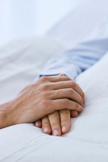 321 Surgery Prayers & Quotes for a Friend for Peace
