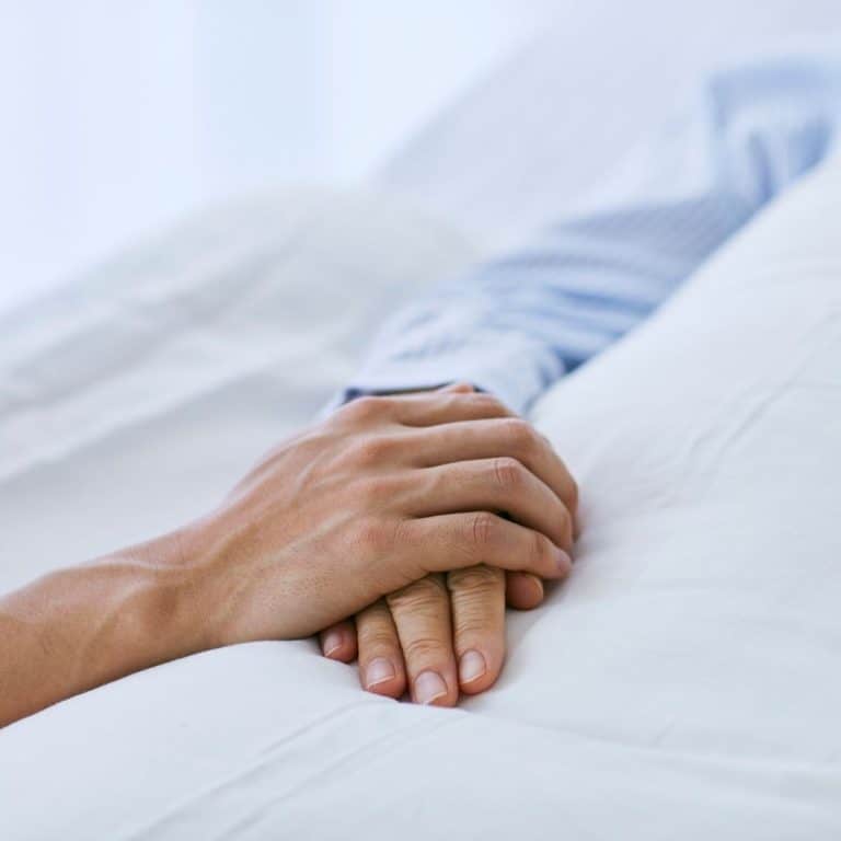 321 Surgery Prayers & Quotes for a Friend for Peace