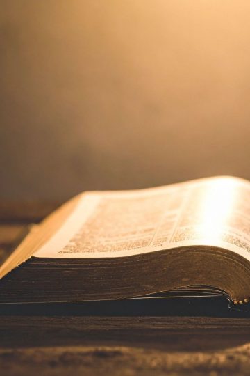 What Is Wisdom in the Bible? + How to Cultivate It