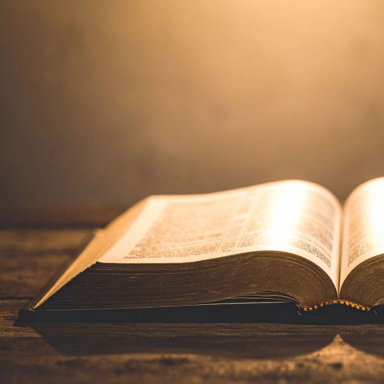 What Is Wisdom in the Bible? + How to Cultivate It