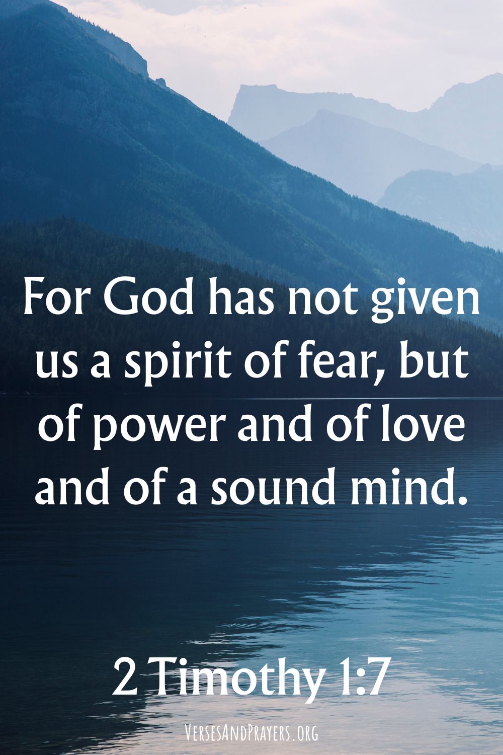 Self Control in the Bible | 60 Verses + How to Get It