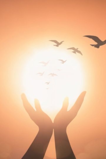 50+ Benedictions in the Bible to Use For Blessings